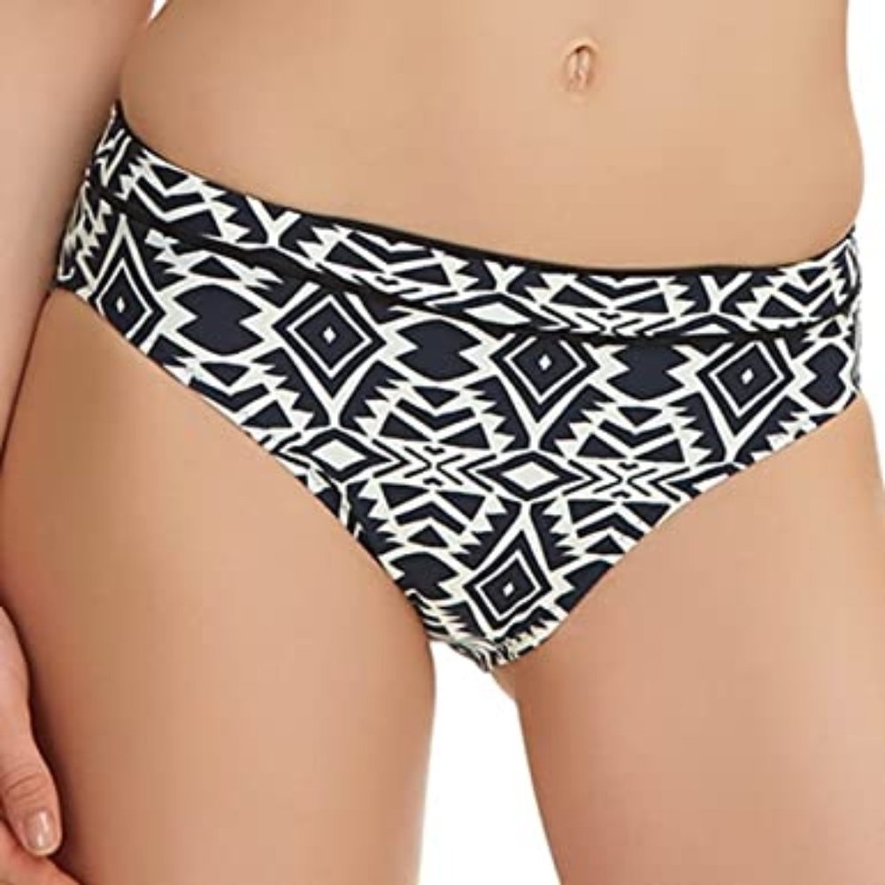 Fantasie Beqa Hipster Bikini Brief